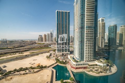 شقة في Lake Almas West, أبراج بحيرة جميرا, دبي 2 غرف نوم, 90 م² رقم 74186 - صورة 26