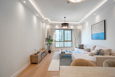 شقة في Lake Almas West, أبراج بحيرة جميرا, دبي 2 غرف نوم, 90 م² رقم 74186 - صورة 2