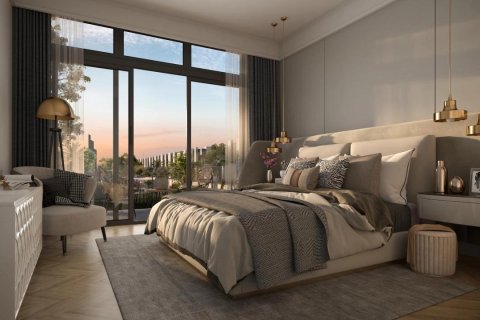Villa à Dubai, 2 chambres, 146 m², № 17932