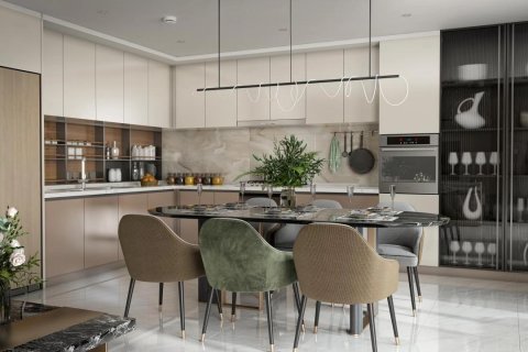 Villa en Dubai, 2 dormitorios, 146 m², № 17932 - foto 4