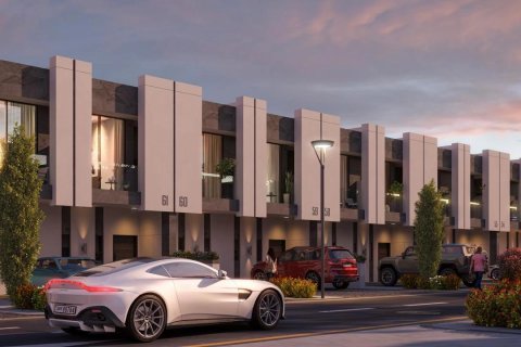Villa en Dubai, 2 dormitorios, 146 m², № 17932 - foto 2