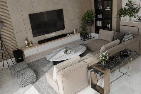 Villa en Dubai, 2 dormitorios, 146 m², № 17932 - foto 5