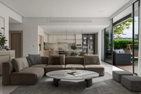 Villa en Dubai, 2 dormitorios, 146 m², № 17932 - foto 3