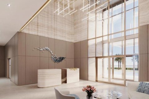 Apartment in Mohammed Bin Rashid City, Dubai 2 bedrooms, 137 sq.m. № 17927 - photo 10