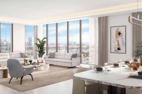 Apartment in Mohammed Bin Rashid City, Dubai 2 bedrooms, 137 sq.m. № 17927 - photo 4