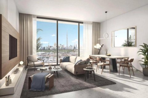 Apartment in Mohammed Bin Rashid City, Dubai 2 bedrooms, 137 sq.m. № 17927 - photo 3