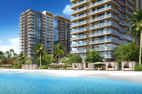 Appartement à Mohammed Bin Rashid City, Dubai, 2 chambres, 137 m², № 17927