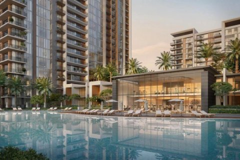 Apartment in Mohammed Bin Rashid City, Dubai 2 bedrooms, 137 sq.m. № 17927 - photo 14