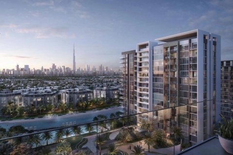 Apartment in Mohammed Bin Rashid City, Dubai 2 bedrooms, 137 sq.m. № 17927 - photo 17