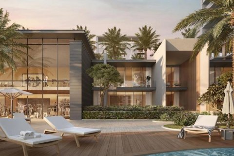 Apartment in Mohammed Bin Rashid City, Dubai 2 bedrooms, 137 sq.m. № 17927 - photo 12