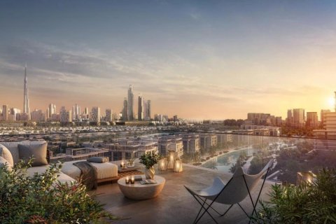 Apartment in Mohammed Bin Rashid City, Dubai 2 bedrooms, 137 sq.m. № 17927 - photo 16