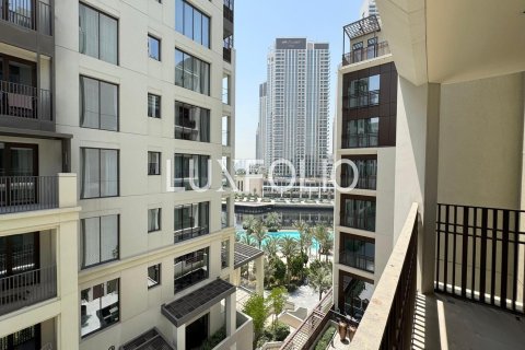 Appartement à Creek Beach, Dubai Creek Harbour (The Lagoons), Dubai, 1 chambre, 71 m², № 45289 - photo 2