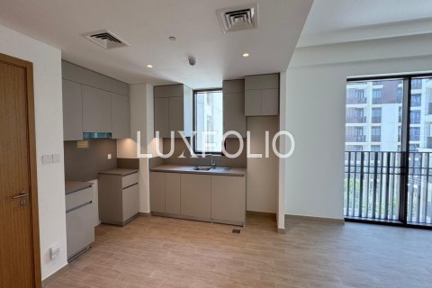 Appartement à Creek Beach, Dubai Creek Harbour (The Lagoons), Dubai, 1 chambre, 71 m², № 45289 - photo 3