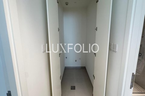Appartement à Creek Beach, Dubai Creek Harbour (The Lagoons), Dubai, 1 chambre, 71 m², № 45289 - photo 5