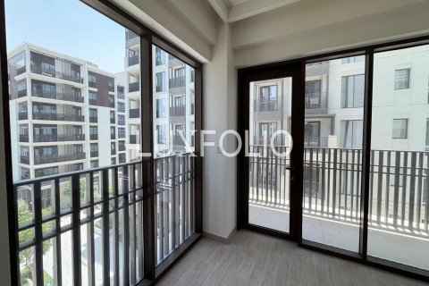 Appartement à Creek Beach, Dubai Creek Harbour (The Lagoons), Dubai, 1 chambre, 71 m², № 45289