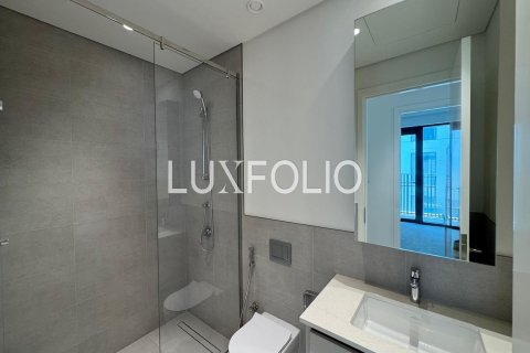 Appartement à Creek Beach, Dubai Creek Harbour (The Lagoons), Dubai, 1 chambre, 71 m², № 45289 - photo 10