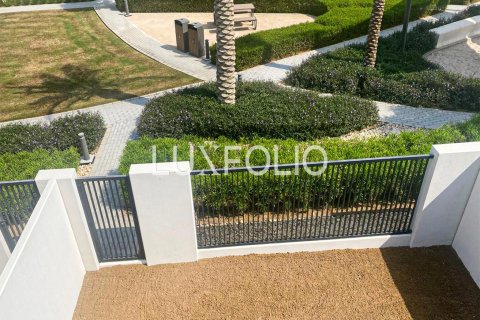 Adosado en The Valley, Dubai, 3 dormitorios, 175 m², № 45275 - foto 15