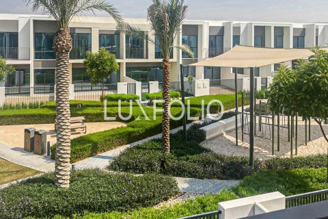 Adosado en The Valley, Dubai, 3 dormitorios, 175 m², № 45275 - foto 7