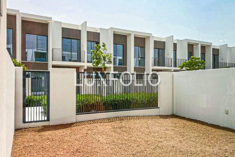 Adosado en The Valley, Dubai, 3 dormitorios, 175 m², № 45275 - foto 8