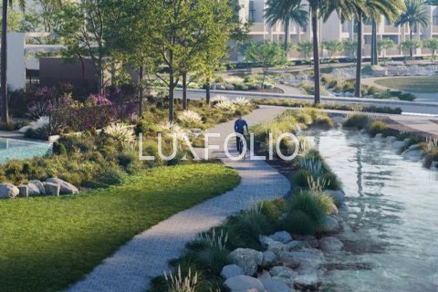 تاون هاوس في The Valley, دبي 3 غرف نوم, 207 م² رقم 45274 - صورة 8