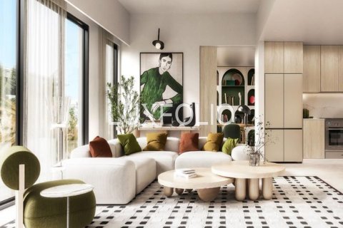 تاون هاوس في The Valley, دبي 3 غرف نوم, 207 م² رقم 45274 - صورة 14