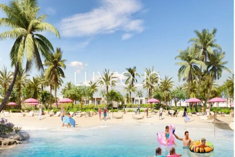 تاون هاوس في The Valley, دبي 3 غرف نوم, 207 م² رقم 45274 - صورة 15
