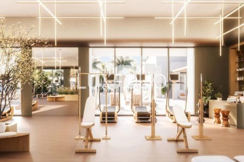 تاون هاوس في The Valley, دبي 3 غرف نوم, 207 م² رقم 45274 - صورة 21