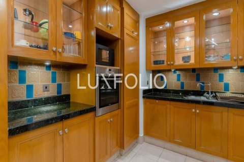 Apartment in Old Town, Dubai 2 bedrooms, 123 sq.m. № 45276 - photo 4