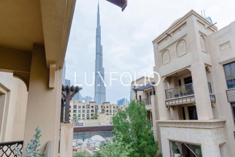 Apartment in Old Town, Dubai 2 bedrooms, 123 sq.m. № 45276 - photo 11