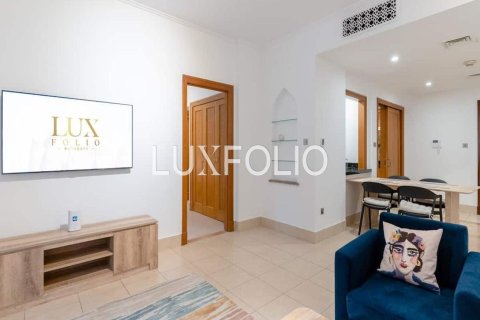 Apartment in Old Town, Dubai 2 bedrooms, 123 sq.m. № 45276 - photo 2