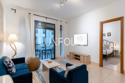 Apartment in Old Town, Dubai 2 bedrooms, 123 sq.m. № 45276