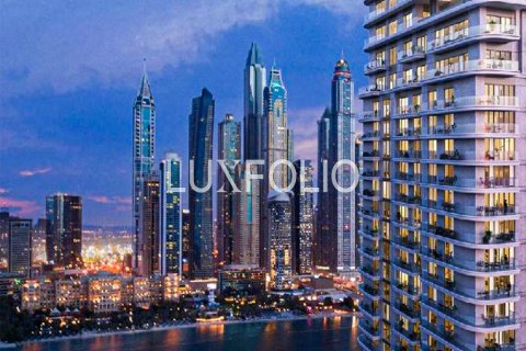 شقة في EMAAR Beachfront, Dubai Harbour, دبي 1غرف نوم, 73 م² رقم 45288 - صورة 10