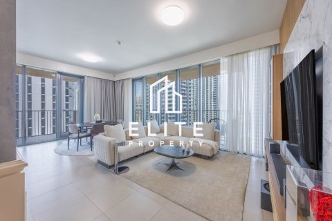 Apartamento en BLVD Heights, Downtown Dubai (Downtown Burj Dubai), Dubai, 2 dormitorios, 161 m², № 142417