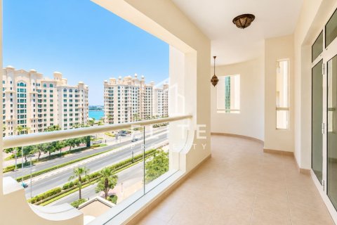 شقة في Shoreline Apartments, نخلة جميرا, دبي 2 غرف نوم, 148 م² رقم 142429