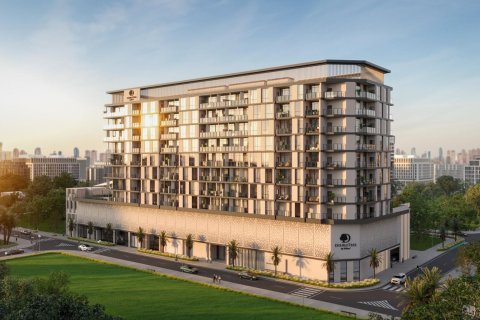 DoubleTree by Hilton Residences في السطوه, دبي, رقم 24129