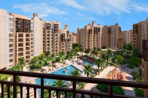 Apartment in Dubai 1 bedroom, 68.3 sq.m. № 24128
