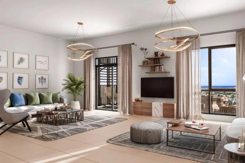 Apartamento en Dubai, 1 dormitorio, 68.3 m², № 24128 - foto 8