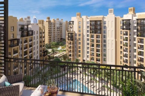 Apartamento en Dubai, 1 dormitorio, 68.3 m², № 24128 - foto 10