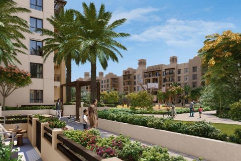 Apartamento en Dubai, 1 dormitorio, 68.3 m², № 24128 - foto 5