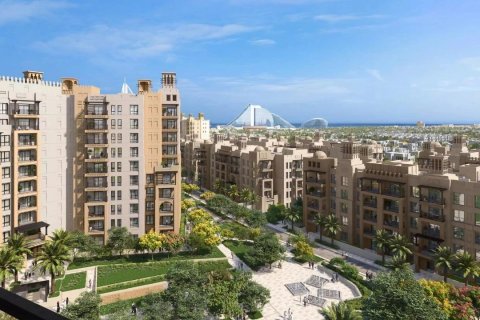 Apartamento en Dubai, 1 dormitorio, 68.3 m², № 24128 - foto 6