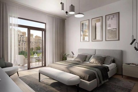 Apartamento en Dubai, 1 dormitorio, 68.3 m², № 24128 - foto 9