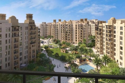 Apartamento en Dubai, 1 dormitorio, 68.3 m², № 24128 - foto 7