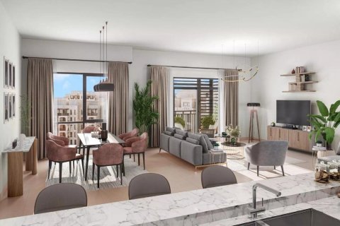 Apartamento en Dubai, 1 dormitorio, 68.3 m², № 24128 - foto 2