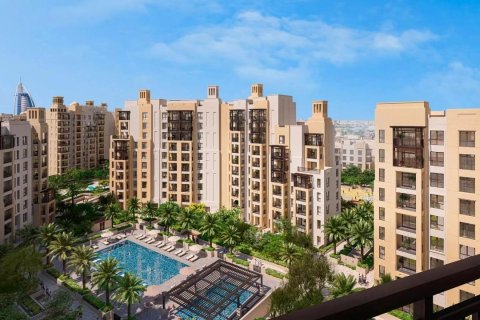 Apartamento en Dubai, 1 dormitorio, 68.3 m², № 24128 - foto 11
