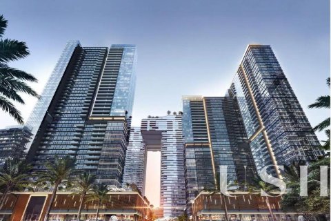 Apartment in Zabeel, Dubai 3 bedrooms, 170 sq.m. № 39076 - photo 2