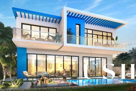 فيلا في Damac Lagoons, دبي 5 غرف نوم , 302 م² رقم 39088 - صورة 10