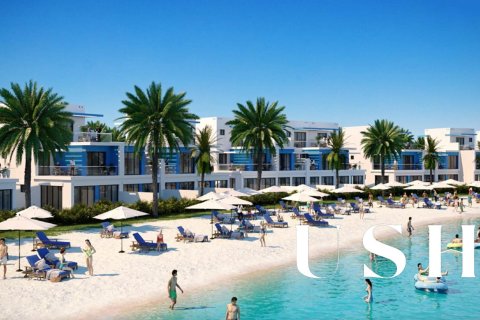 فيلا في Damac Lagoons, دبي 5 غرف نوم , 302 م² رقم 39088 - صورة 4