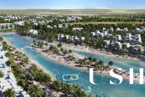 فيلا في Damac Lagoons, دبي 5 غرف نوم , 302 م² رقم 39088 - صورة 6