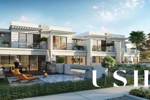فيلا في Damac Lagoons, دبي 5 غرف نوم , 302 م² رقم 39088 - صورة 9