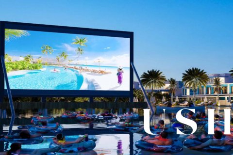 فيلا في Damac Lagoons, دبي 5 غرف نوم , 302 م² رقم 39088 - صورة 8